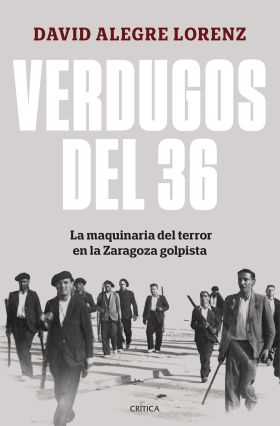 VERDUGOS DEL 36