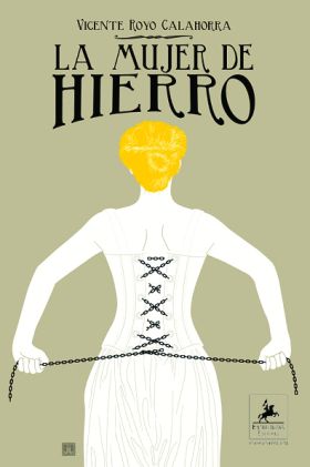LA MUJER DE HIERRO