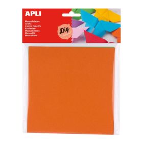 PAPEL ORIGAMI COLORES SURTIDOS