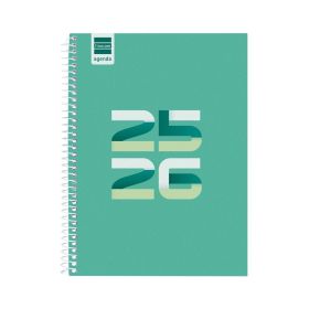 COOL 1/4 SVH 25-26 VERDE+