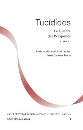 La Guerra del Peloponés