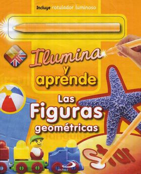 Las figuras geométricas