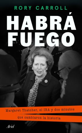HABRA FUEGO