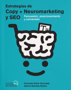 ESTRATEGIAS DE COPY + NEUROMARKETING Y SEO
