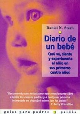 Diario de un bebé