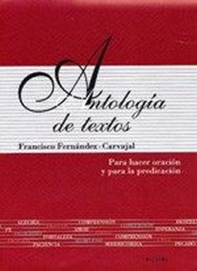 ANTOLOGÍA DE TEXTOS