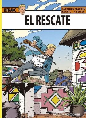 LEFRANC N 31 EL RESCATE