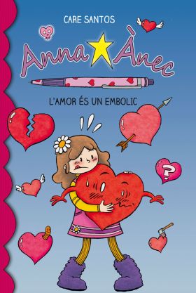 ANNA ANEC 3 L AMOR ES UN EMBOLIC