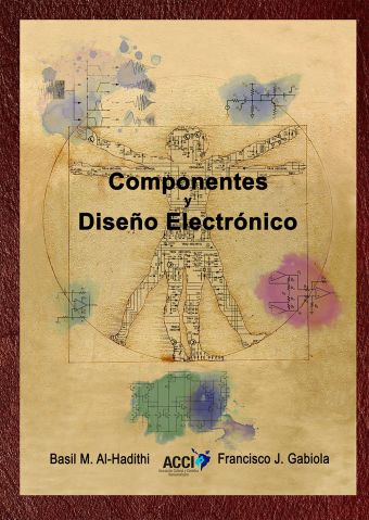COMPONENTES Y DISEÑO ELECTRONICO
