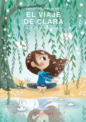 El viaje de CLara