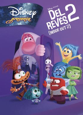 DEL REVES 2. DISNEY PRESENTA