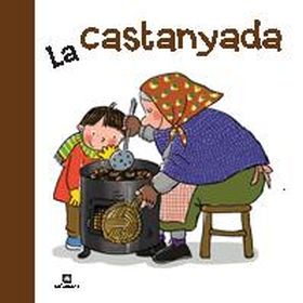 (CAT).CASTANYADA, LA (ALBUMS IL·LUSTRATS)