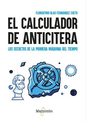 CALCULADOR DE ANTICITERA, EL