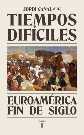 TIEMPOS DIFICILES