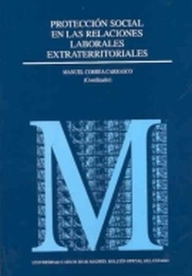Protección social en las relaciones laborales extraterritoriales