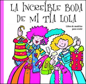 Increible boda de mi tía Lola