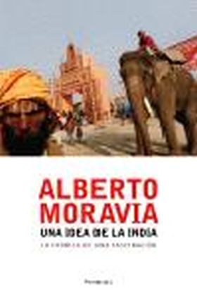 Una idea de la India.