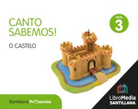 LM AVA O CASTELO NIVEL 3 OBRA GALE