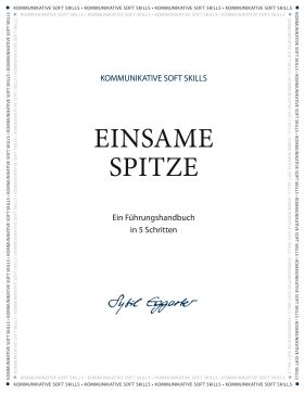 EINSAME SPITZE