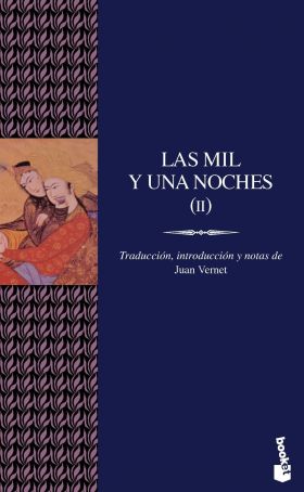 Las mil y una noches, II
