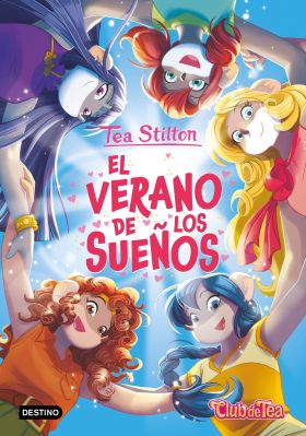 VERANO DE LOS SUEÑOS, EL