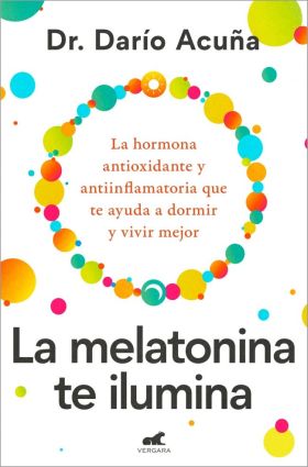 MELATONINA TE ILUMINA, LA