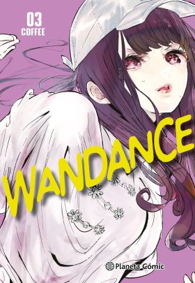 WANDANCE 03