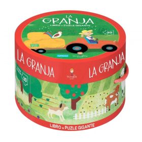 LA GRANJA