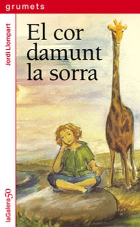 COR DAMUNT LA SORRA, EL