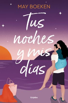 TUS NOCHES Y MIS DIAS (MEDITERRANEO 2)