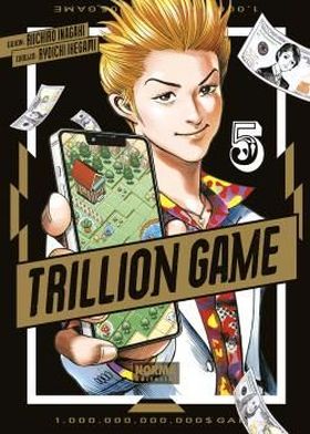 TRILLION GAME 05