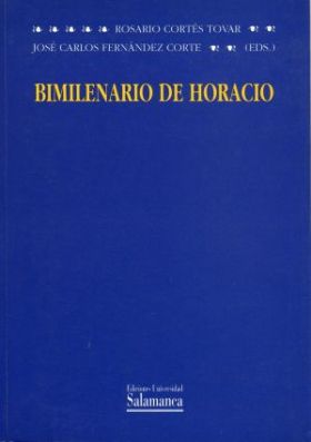 BIMILENARIO DE HORACIO