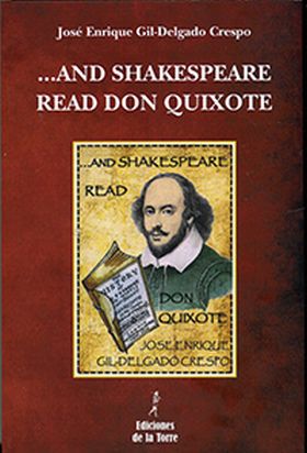 ...And Shakespeare read don Quixote