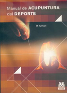 Manual de acupuntura del deporte