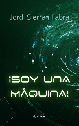 ¡Soy una máquina!