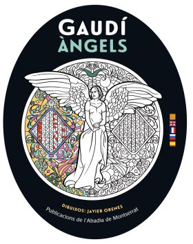 Gaudí. Àngels