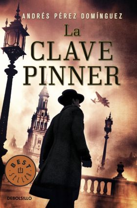 LA CLAVE PINNER