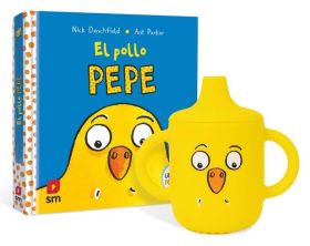 PACK BEBEDOR EL POLLO PEPE