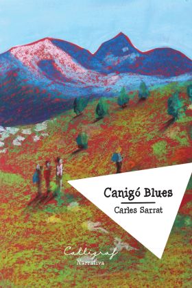 CANIGO BLUES
