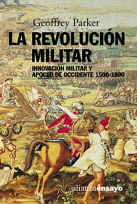 LA REVOLUCIÓN MILITAR