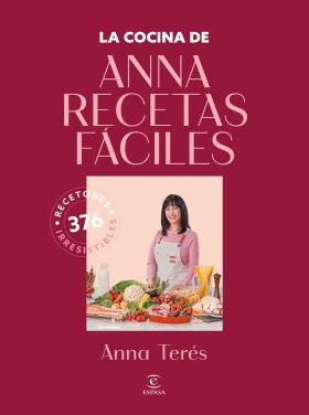 COCINA DE ANNA RECETAS FACILES LA