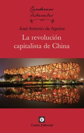 REVOLUCION CAPITALISTA DE CHINA