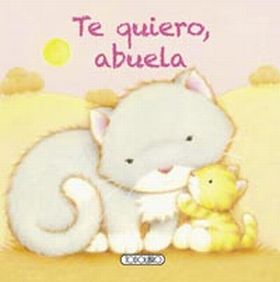TE QUIERO ABUELA