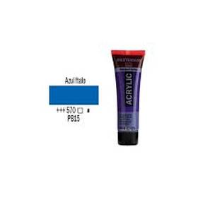 ACC TUBO 20ML AZUL FITALO 570