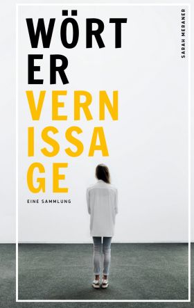 WÖRTER VERNISSAGE