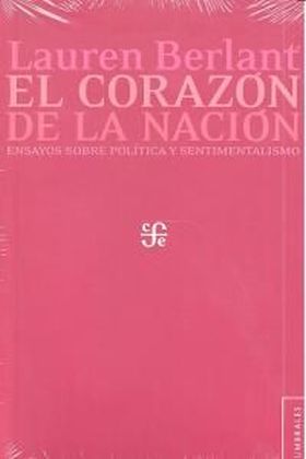 EL CORAZON DE LA NACION