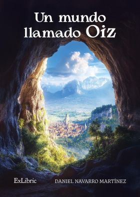 Un mundo llamado Oiz