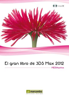 EL GRAN LIBRO DE 3DS MAX 2012