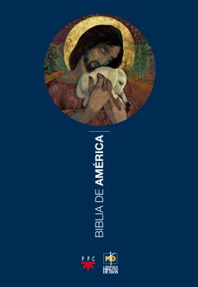 Biblia de América. Manual [Rústica] Minuto de Dios