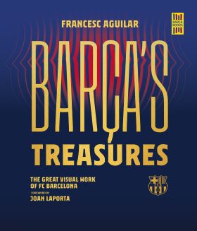 BARÇAS TREASURES